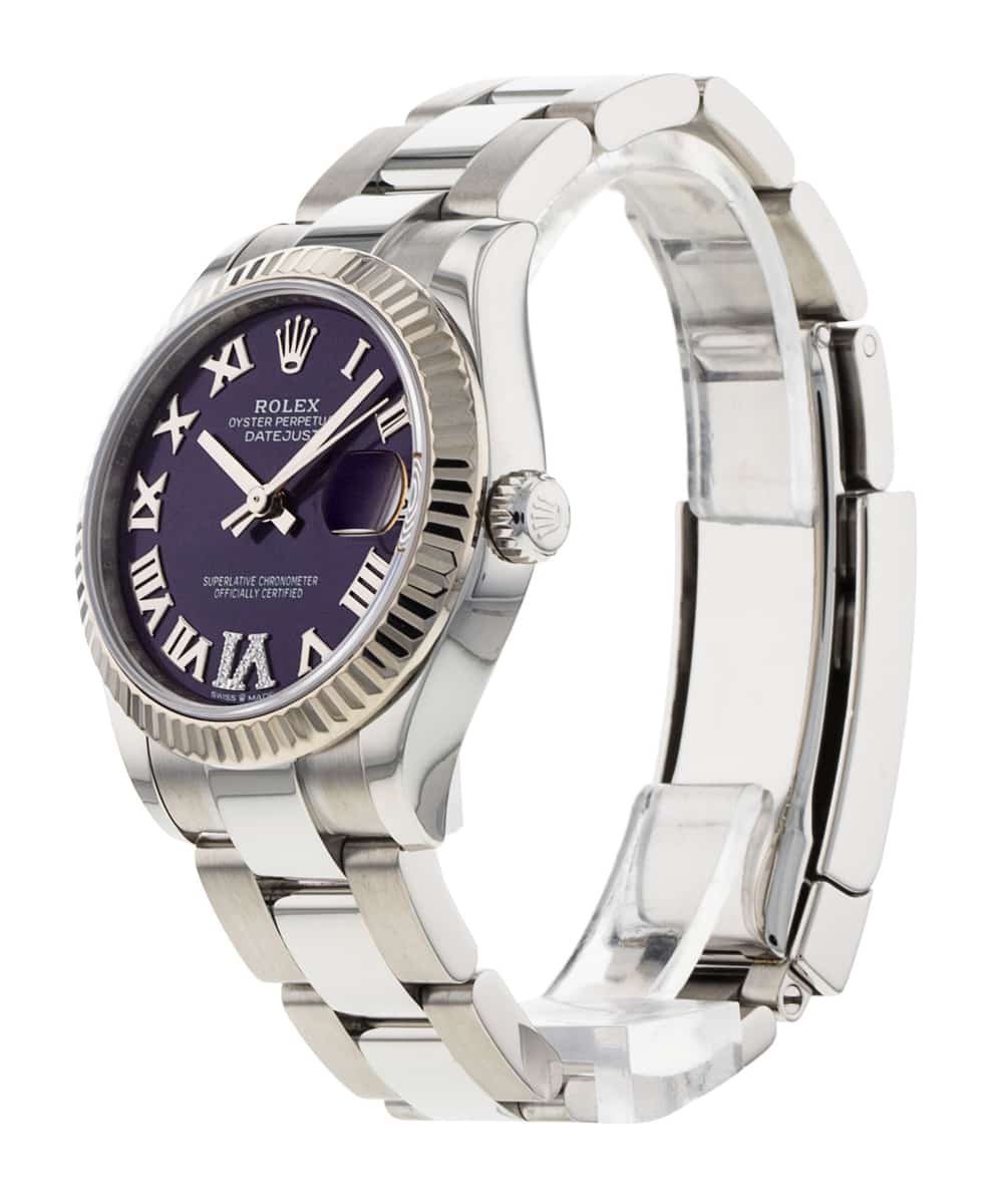 Rolex Datejust Lady 31 278274 Rolex Datejust Lady 31 278274